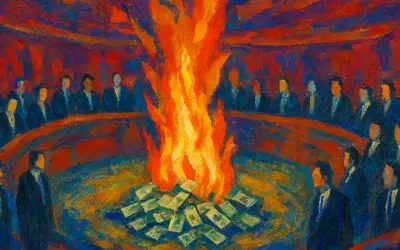 Comment expliquer la folie taxatoire qui a saisi le Parlement ?