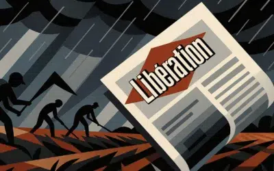 Esclavage, mémoire et vérité historique : ce que Libération ne veut pas regarder