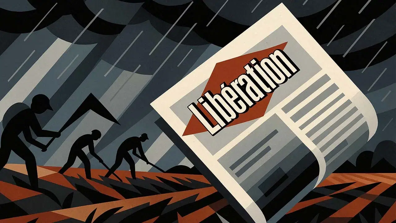 Esclavage, mémoire et vérité historique : ce que Libération ne veut pas regarder