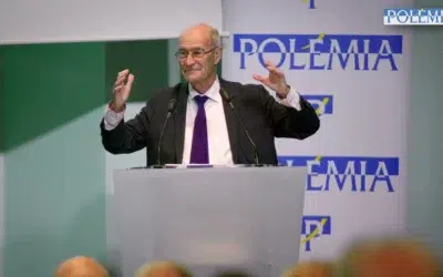 Jean-Yves Le Gallou : « Le GIEC est le prophète de la religion du catastrophisme climatique »