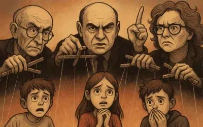 « L’alarmisme climatique est une propagande aussi méthodique que massive » – Jean-Yves Le Gallou