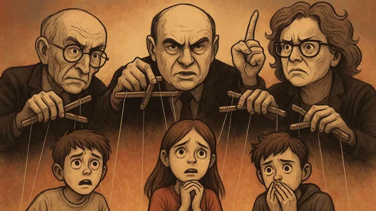 « L’alarmisme climatique est une propagande aussi méthodique que massive » – Jean-Yves Le Gallou