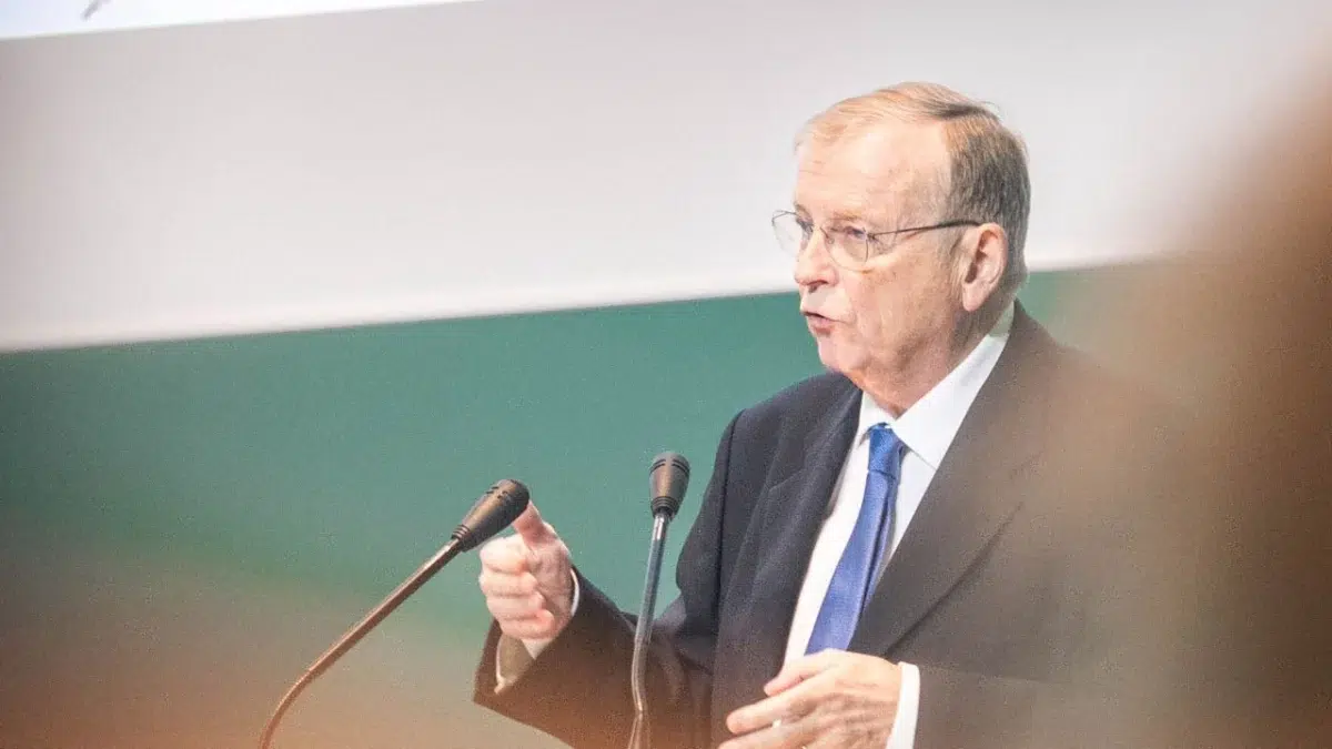 Le catastrophisme climatique, idéologie de la régression occidentale, par Michel Geoffroy