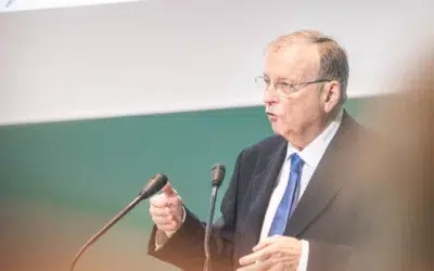 Le catastrophisme climatique, idéologie de la régression occidentale, par Michel Geoffroy