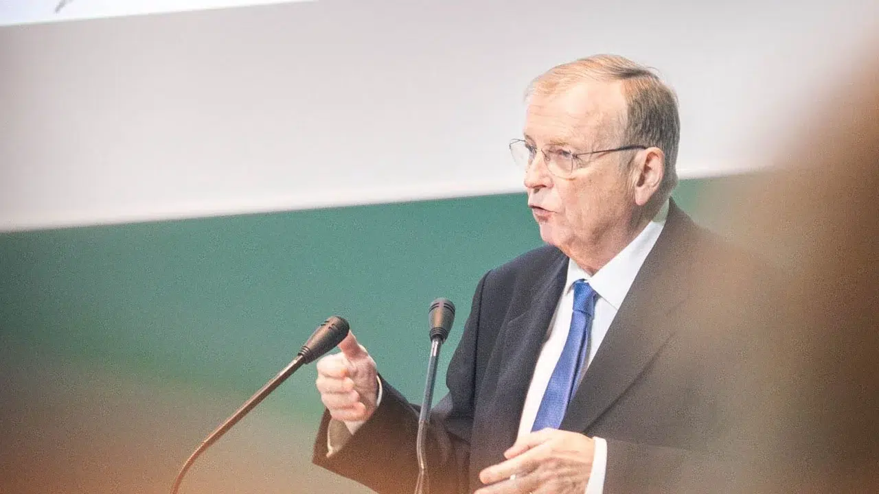 Le catastrophisme climatique, idéologie de la régression occidentale, par Michel Geoffroy Le catastrophisme climatique, idéologie de la régression occidentale, par Michel Geoffroy