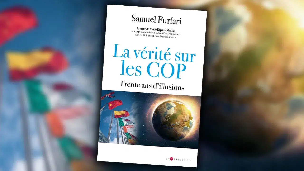 Les COP, des grandes messes inutiles