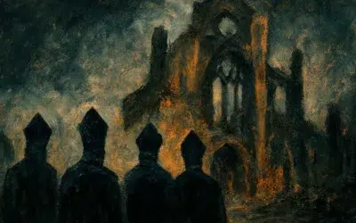 Messe pour Pétain : le silence de l’épiscopat