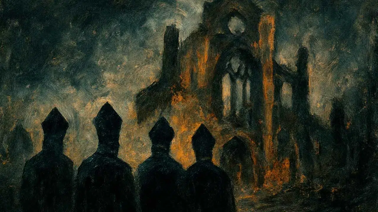 Messe pour Pétain : le silence de l’épiscopat Messe pour Pétain : le silence de l’épiscopat