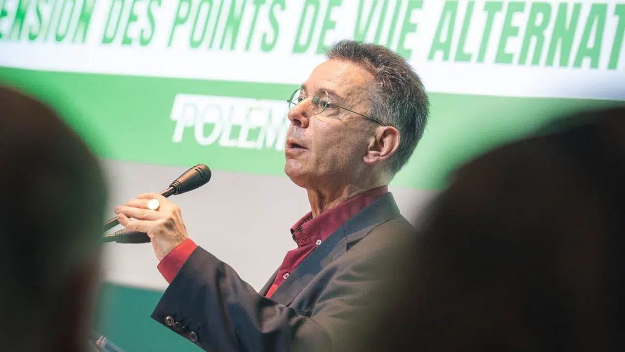 Que sait-on vraiment du climat et de ses changements ?