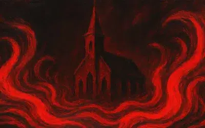 Terreur rouge sur les messes