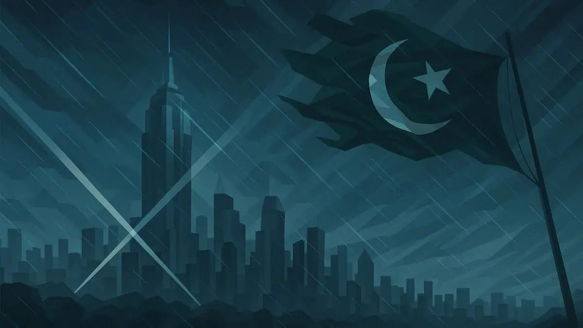 Un chiite élu maire de New York : résultat du « grand remplacement »… et du wokisme