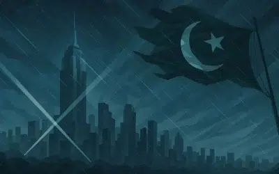 Un chiite élu maire de New York : résultat du « grand remplacement »… et du wokisme