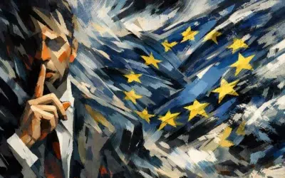 Cinq sanctions américaines, des milliers de censurés européens