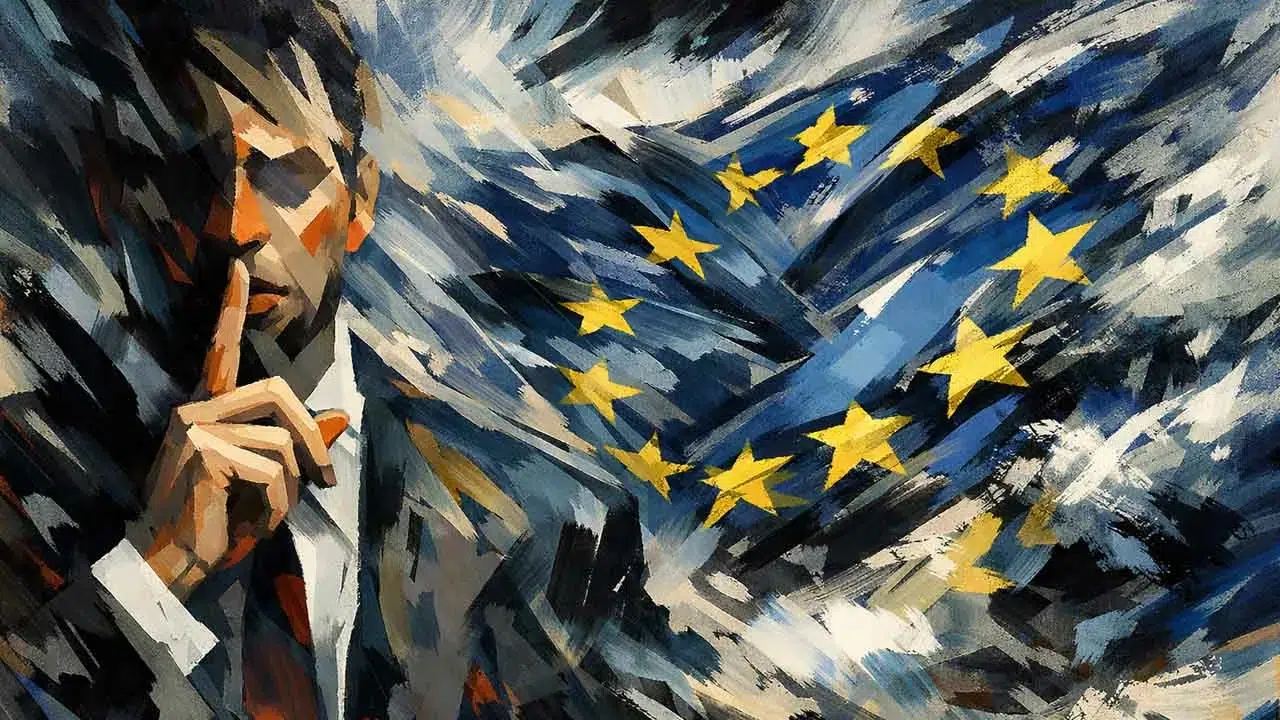 Cinq sanctions américaines, des milliers de censurés européens