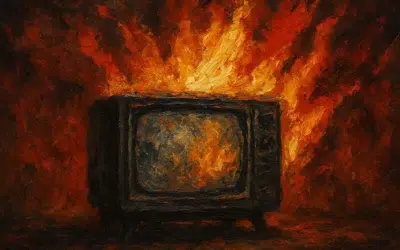 Culture et médias : la fin du monopole politiquement correct ?