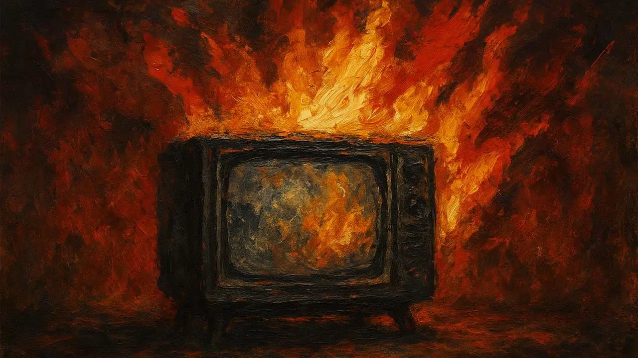 Culture et médias : la fin du monopole politiquement correct ?