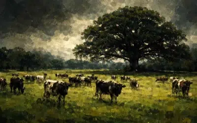 Dermatose nodulaire contagieuse : quand la stratégie de la peur remplace le bon sens