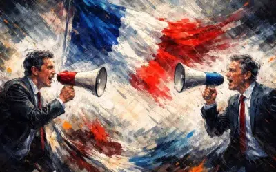 France qui cause, France qui sombre