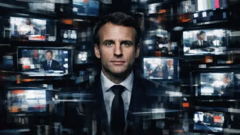 Labellisation des médias : la tentation autoritaire du macronisme