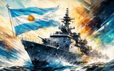 Malouines, la mémoire longue de l’Argentine