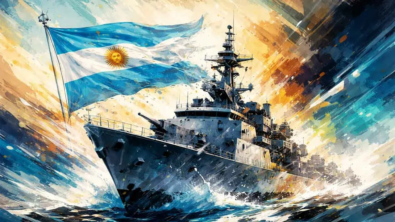 Malouines, la mémoire longue de l’Argentine