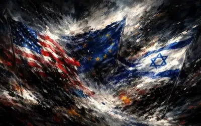 Occident contre Europe : l’angle mort de l’antisémitisme contemporain