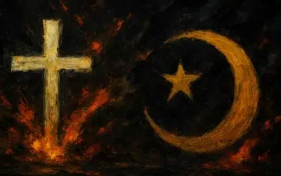 Quand deux millénaires de christianisme se heurtent au tribalisme islamique