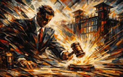 Quand la dissidence devient un risque : anatomie d’une persécution bureaucratique