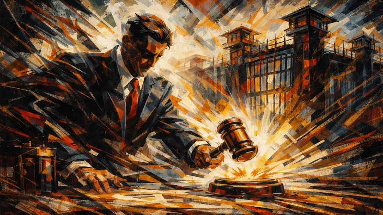 Quand la dissidence devient un risque : anatomie d’une persécution bureaucratique