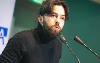 Raphaël Ayma : « L’écologie ne se résume pas au réchauffement climatique ! »