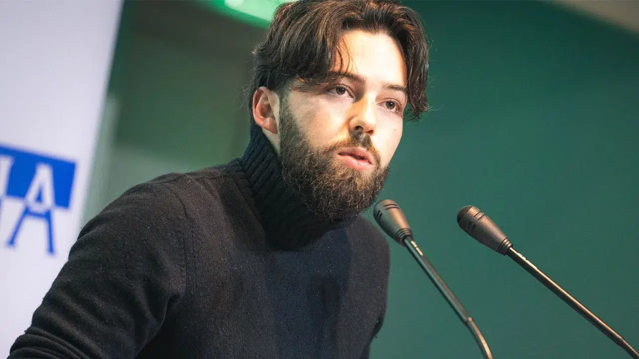 Raphaël Ayma : « L’écologie ne se résume pas au réchauffement climatique ! »