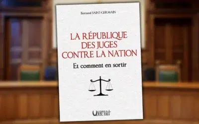 Remettre les juges à leur modeste place