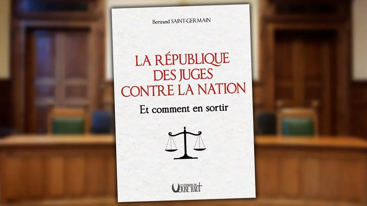 Remettre les juges à leur modeste place Remettre les juges à leur modeste place