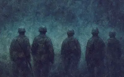 Retour du service militaire en Europe : contre quel ennemi ?