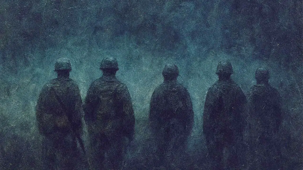 Retour du service militaire en Europe : contre quel ennemi ? Retour du service militaire en Europe : contre quel ennemi ?