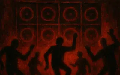 Une jeunesse sous l’emprise des raves-parties