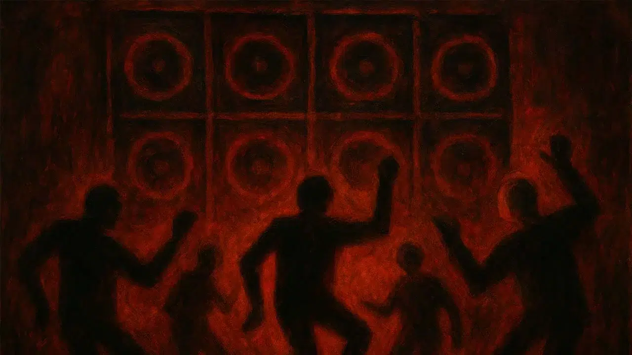 Une jeunesse sous l’emprise des raves-parties