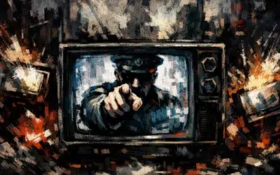 2020-2025 : de la guerre de l’information à l’information de guerre