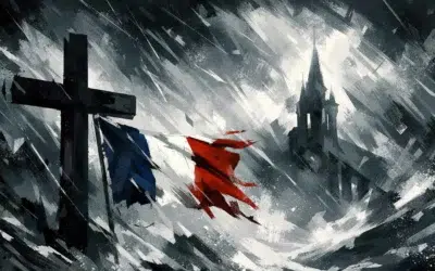 Catholicisme français, déchristianisation et retour en grâce du sacerdoce