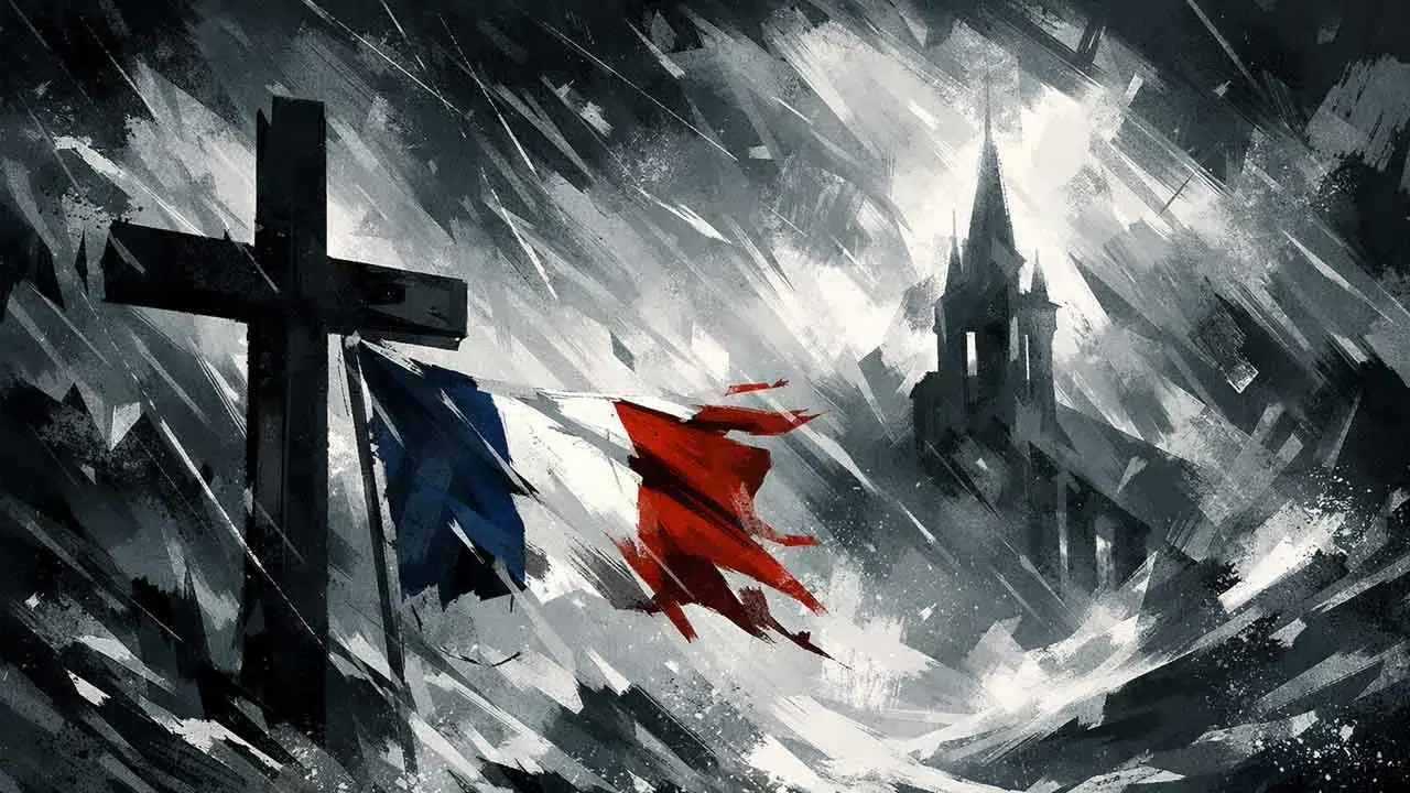 Catholicisme français, déchristianisation et retour en grâce du sacerdoce
