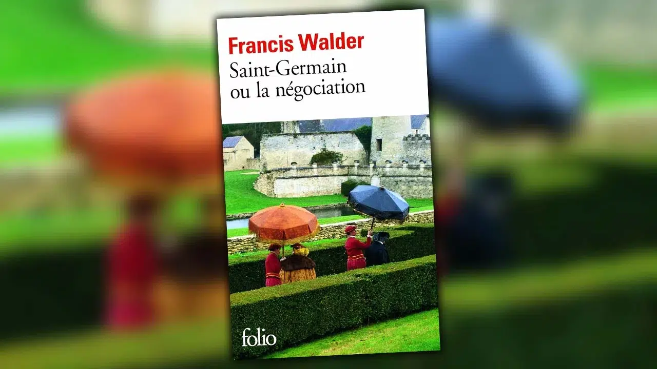 De Saint-Germain à Abou Dhabi, la négociation à l’ère de la petite musique médiatique De Saint-Germain à Abou Dhabi, la négociation à l’ère de la petite musique médiatique