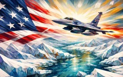 Groenland, l’ultime révélateur du divorce transatlantique