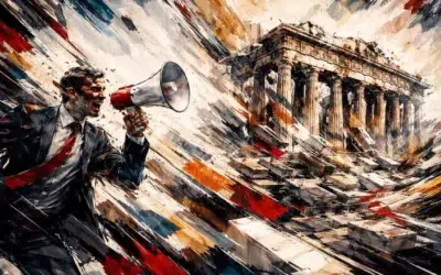 La société du commentaire : multiculturalisme, eugénisme et abandon de notre souveraineté…