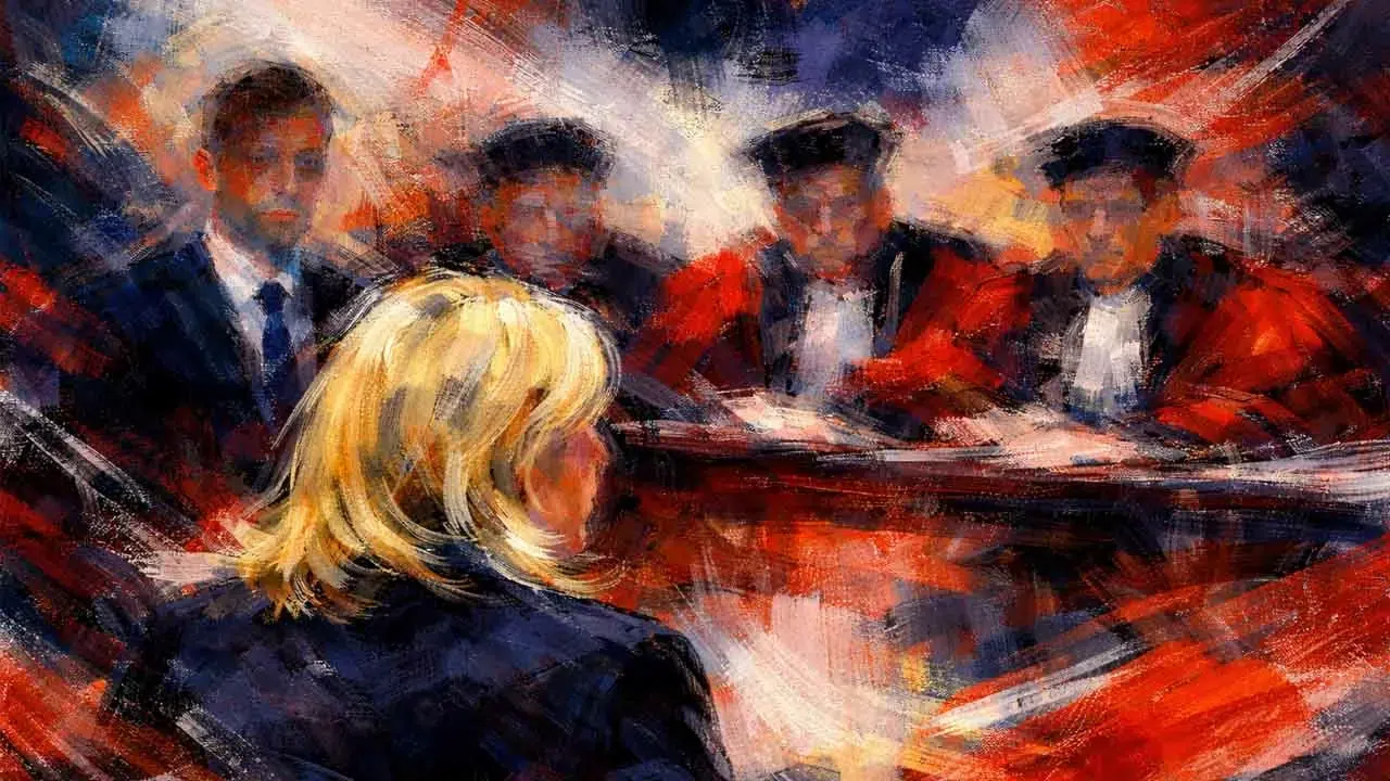 Les juges politisés vont-ils faire élire Jordan Bardella ?