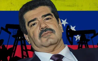 Venezuela : le choc et l’oubli
