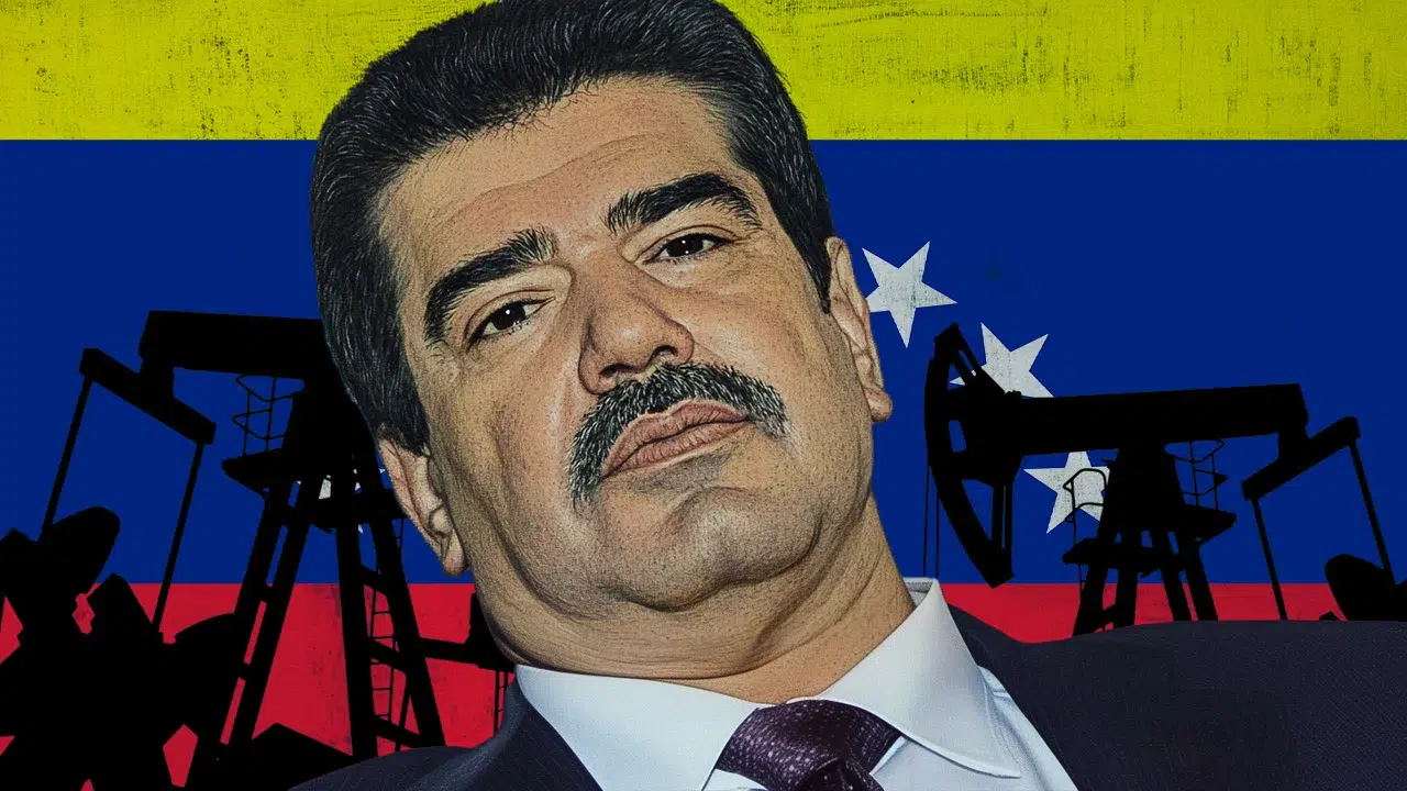 Venezuela : le choc et l’oubli