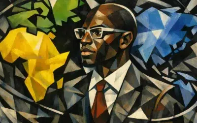 QI et discours effarant : Bilongo (LFI) dans le texte pour juger sur pièces