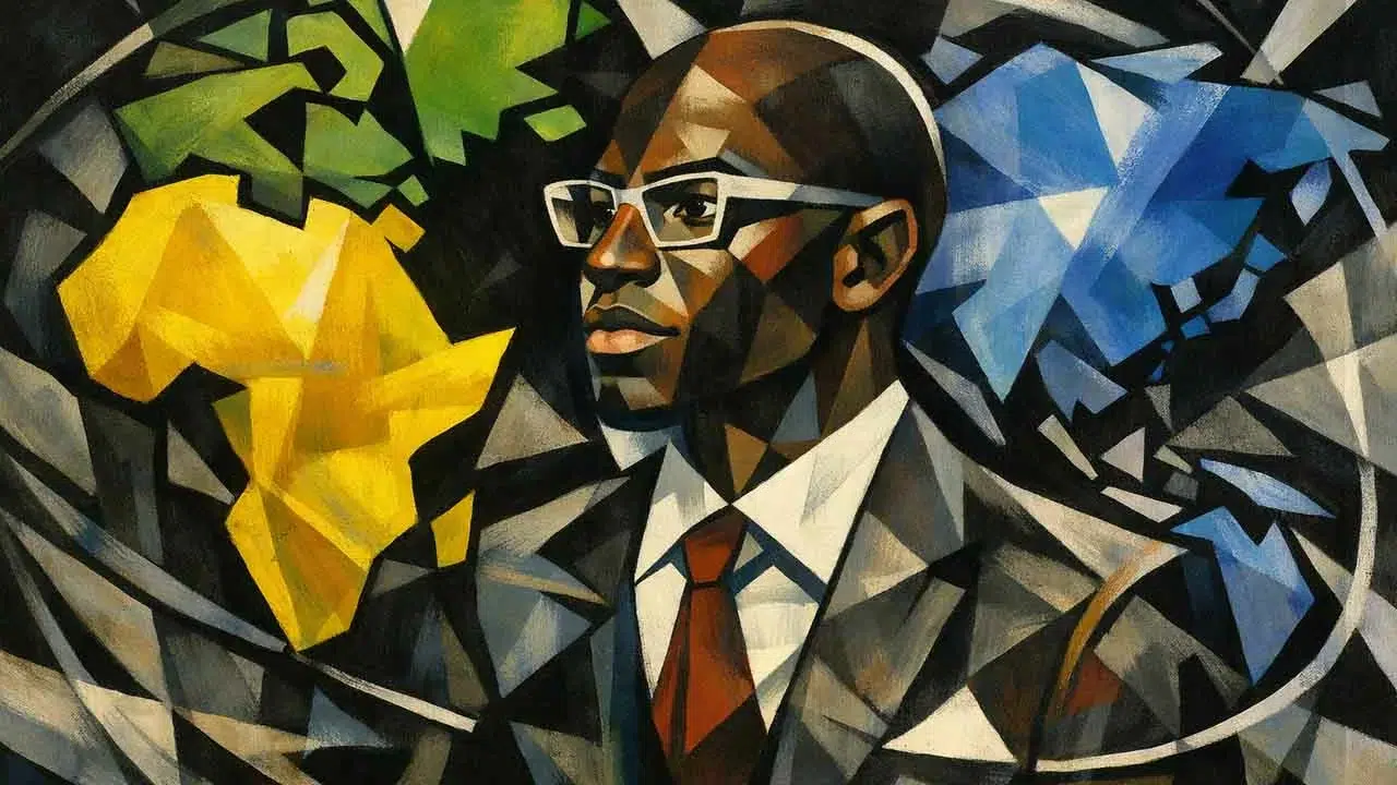 QI et discours effarant : Bilongo (LFI) dans le texte pour juger sur pièces