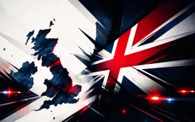 Royaume-Uni : le pays des libertés sombre dans la censure et le totalitarisme