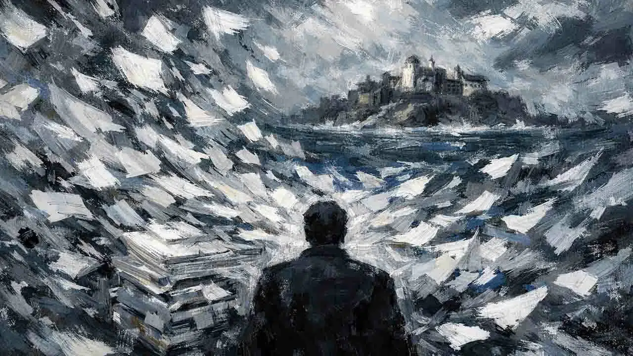 Affaire Epstein : la revanche des complotistes